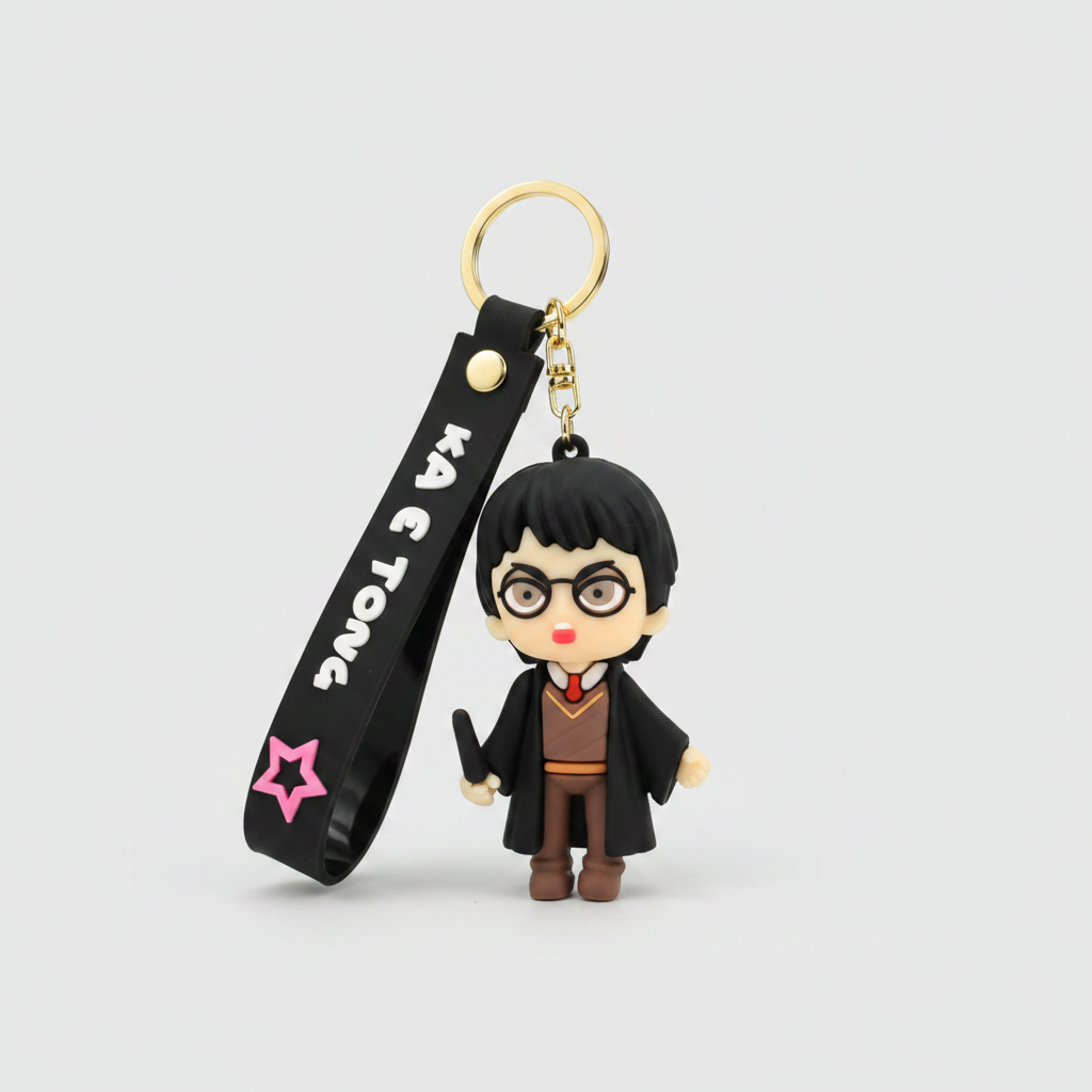 Kids Favourite Keychain Collection