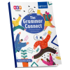 Blueprint The Grammar Connect Class 4