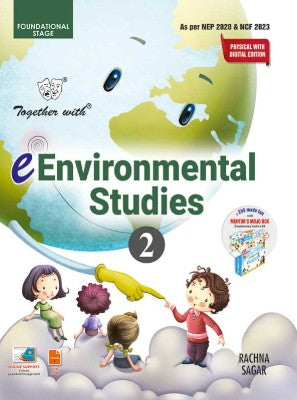 Together With eEnvironmental Studies Class 2
