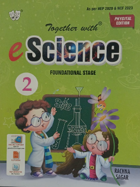 Together With e Science Class 2
