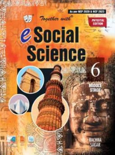 Together With e Social Science Class 6