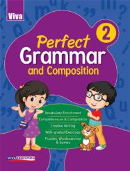 Viva Perfect Grammar and composition class 2