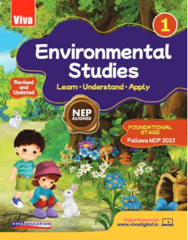 Viva Environmental Studies Class 1