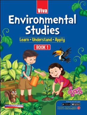 Viva Environmental Studies class 1 2022