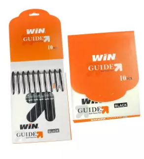 Win Guide Ball Point Pen