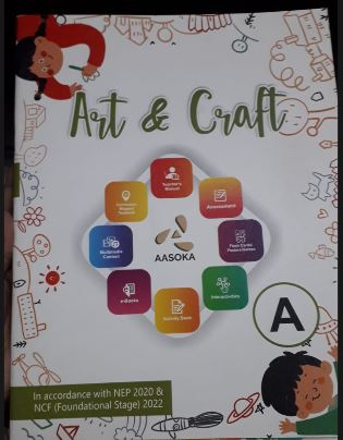 Aasoka Art & Craft class A