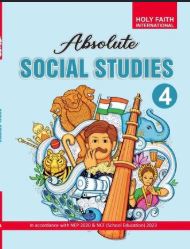 Holy Faith Absolute Social Studies class 4