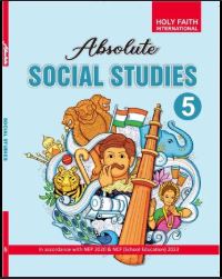 Holy Faith Absolute Social Studies class 5