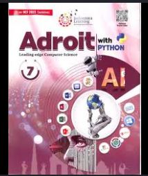 Indiannica Adroit With Python class 7