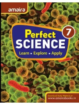 Amaira Perfect Science Class 7
