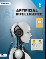 Orange Touchpad Artificial Intelligence class 2