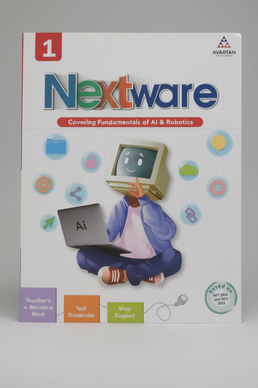 Avartan Nextware Class 1
