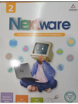 Avartan Nextware Class 2