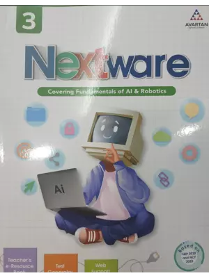 Avartan Nextware Class 3