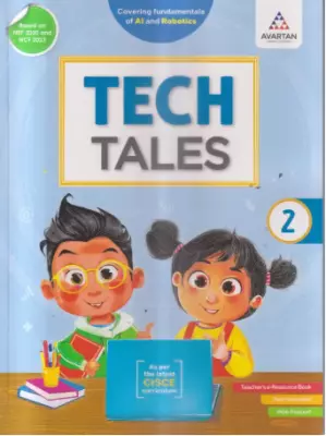 Avartan Tech Tales Class 2