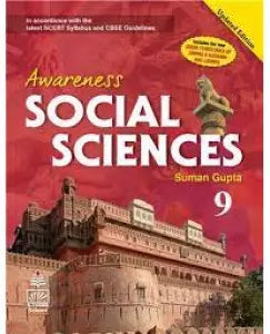 S Chand Awareness Social Science Class 9