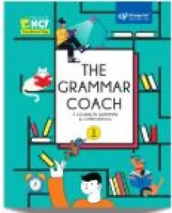 Blueprint The New Grammar Coach A Course In Grammar & Composition Class 1