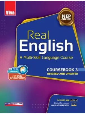 Viva Real English Class -3
