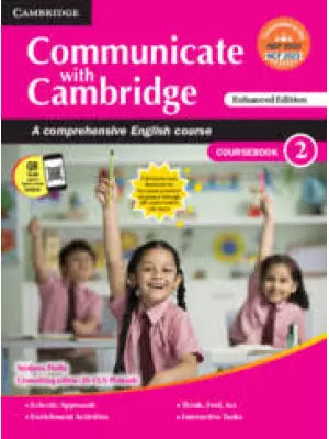 Communicate with Cambridge class-2