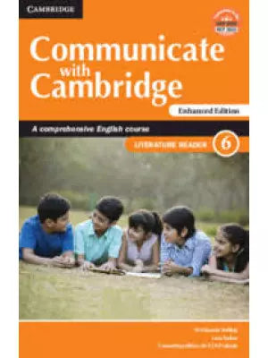 Communicate with Cambridge class-6