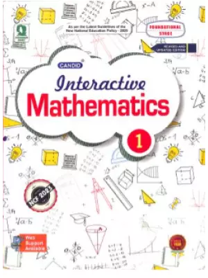 Candid Interactive Mathematics Class - 1