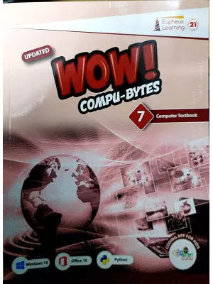 Eupheus Learning Wow Compu-Bytes Class 7