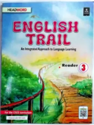Headword English Trail An Integrated Approach to language learning Class 3