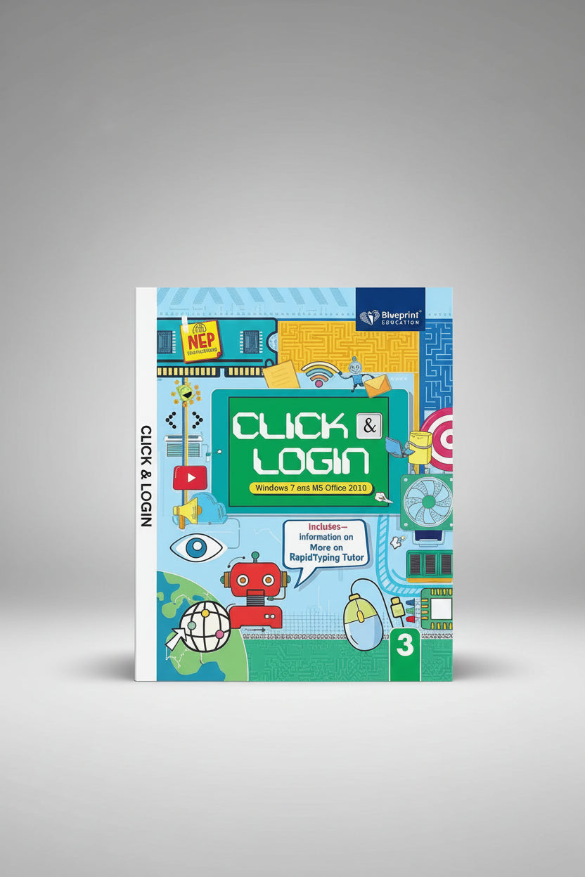Blueprint Click & Login for Class 3