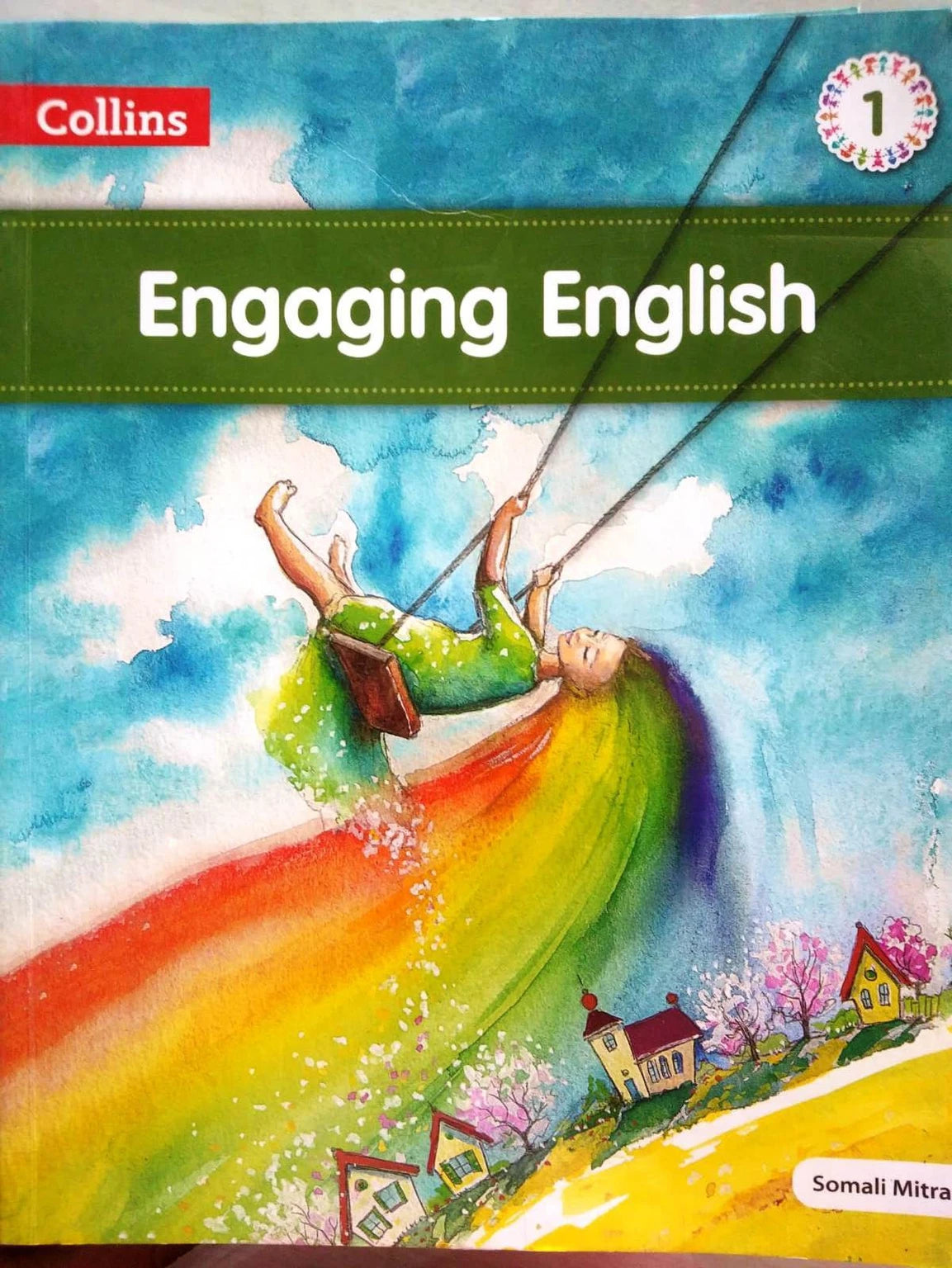 Collins Engaging English Class 1