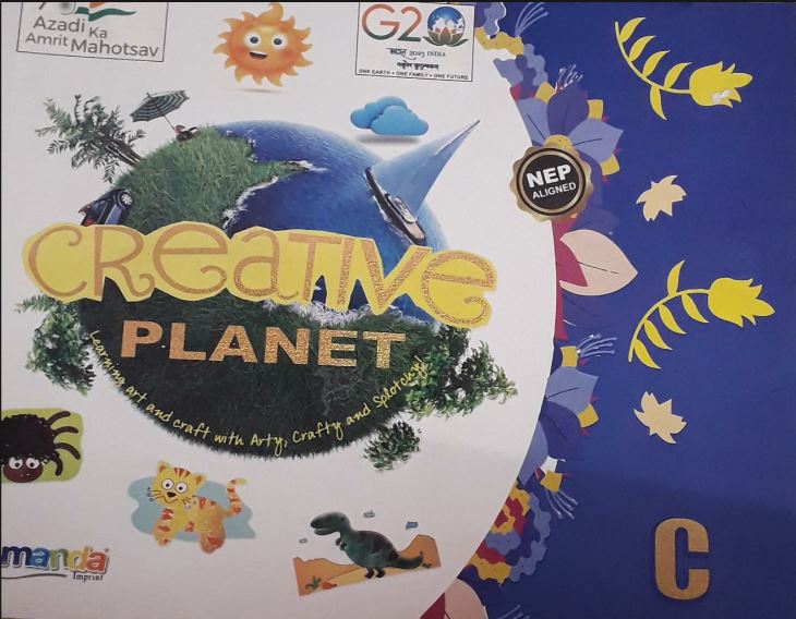 Amanda Creative Planet class C