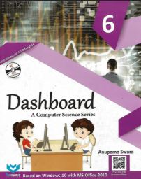 V-Connect Dashboard A Computer Science Series class 6