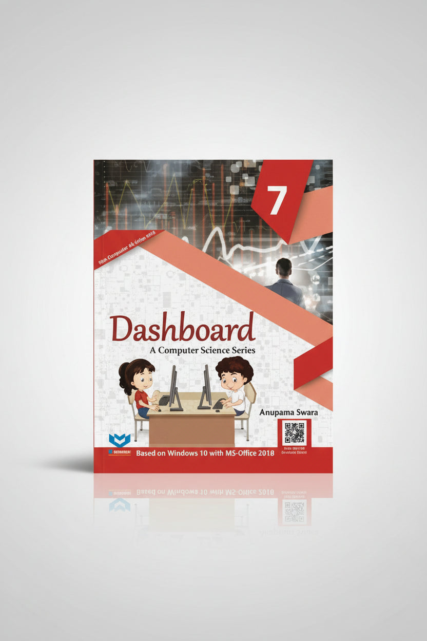 V-Connect Dashboard A Computer Science Series class 7