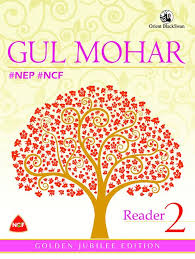 Orient Blackswan Gul Mohar Reader Class 2