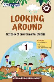 APC Looking Around Environmental Studies Class 1