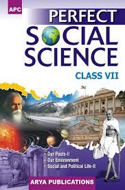 APC Perfect Social Science Class 7