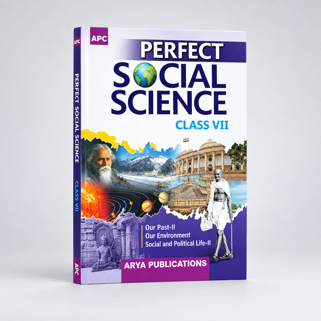APC Perfect Social Science Class 7