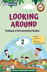 APC Looking Around Environmental Studies Class 2