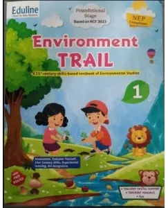 Eduline Environmental Trail Class 1