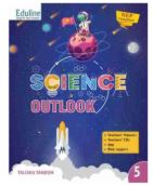 Eduline Science Outlook class 5