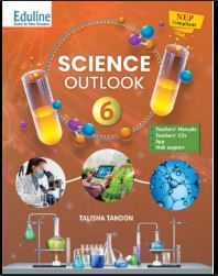 Eduline Science Outlook class 6