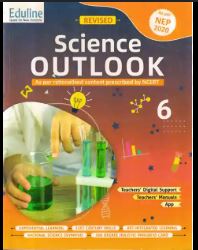 Eduline Science Outlook class 6