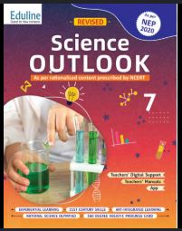 Eduline Science Outlook class 7