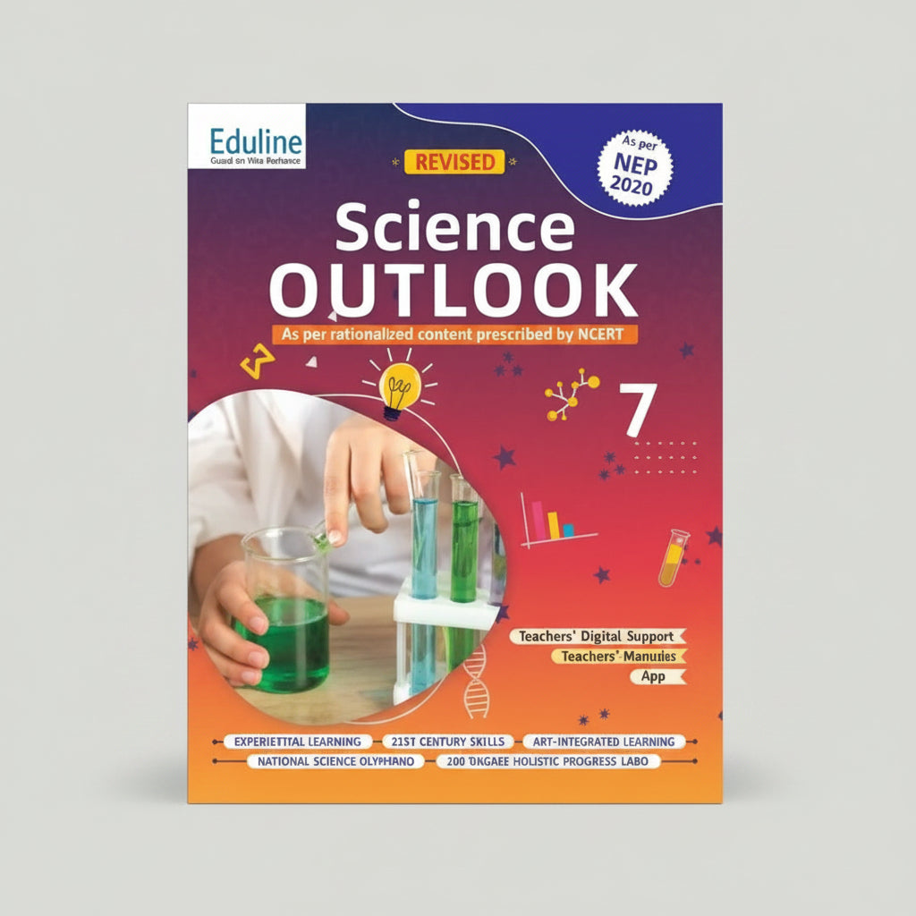 Eduline Science Outlook class 7