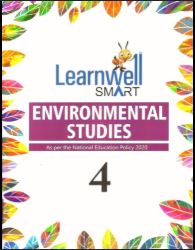 Holy Faith Learnwell Smart Environmental Studies Class 4