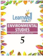 Holy Faith Learnwell Smart Environmental Studies Class 5