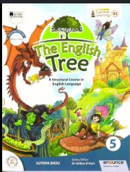 Eupheus The English Tree class 5