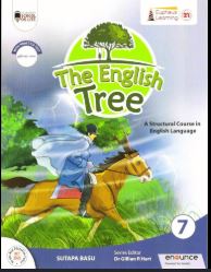 Eupheus The English Tree class 7