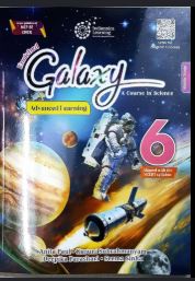 Indiannica Enriched Galaxy A Course in Science class 6