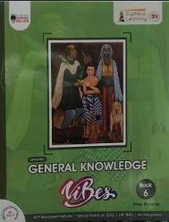 Eupheus General knowledge vibes class 6
