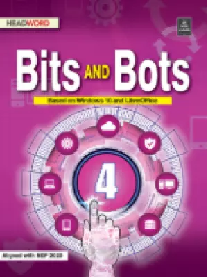 Headword Bits and Bots Class 4